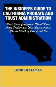 Probate And Trust Litigation Lawyers The Grossman Law